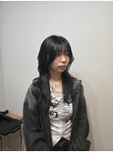 ロングレイヤースタイル/@katagishi_00【千葉駅】