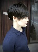 ショート