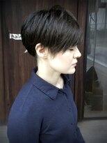 ヘアードクターフェリス(hairDr. feli'z)&nbsp;ショート