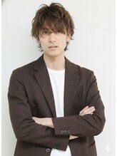 レーヴバイフィガロ(REVE by FIGARO)&nbsp;Masato 