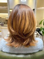 ナオシ エリアツー 北大和店(nao c area2)&nbsp;レイヤーミディアム【生駒市】