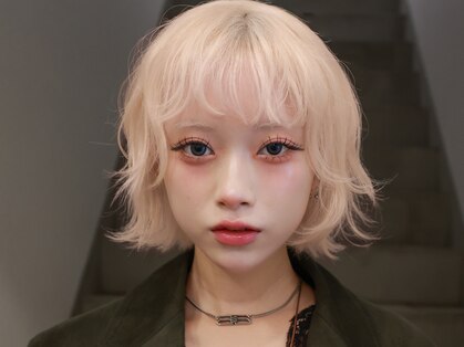 プネル(punel)の写真