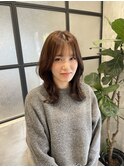 韓国風ミディアム