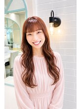 アッシュ 北上尾店(Ash) 鈴木 綾
