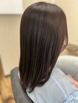 ホク(hoku)&nbsp;hoku美髪縮毛矯正・トリートメント30代/40代/50代/60代