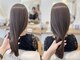 シー(she.)の写真/広がりやうねり・まとまりにくさを感じている方に◎ヘアケアしながら“なりたい”ヘアスタイルに♪
