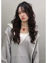 ニール 名古屋 伏見 丸の内(NEELU)&nbsp;【NEELU_anzu】くるくるヘア
