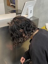 ベロ(BELO)&nbsp;ボブハードパーマ