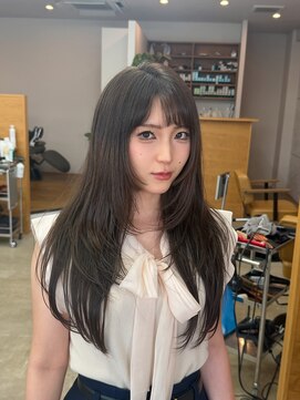 シーソー(SEE-SAW) high layer