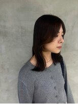エトワールプラス 小顔外はねボブ1.6