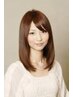 【髪質改善】カット＋システムトリートメント＋お持ち帰りアウトバスTR￥11000