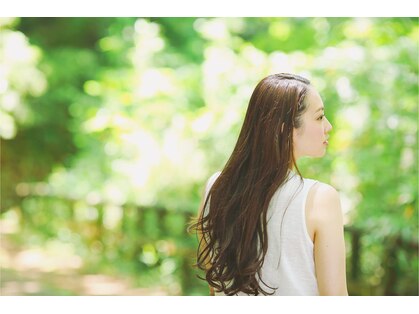 ヘアケア&カラー専門店 Lia【8/29 OPEN(予定)】の写真