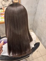カノエ 防府田島店(canoe)&nbsp;髪質改善