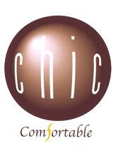 chic comfortable　【シック　カンファタブル】