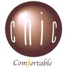 シックカンファタブル(chic comfortable)のお店ロゴ