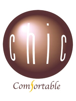 シックカンファタブル(chic comfortable)