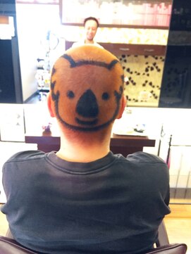 リタ ヘアメイク(Rita hair make) ※ロッテ※コアラのマーチ♪【スタイリスト: 岩本 和也】