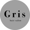 グリ(gris)のお店ロゴ