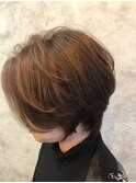 ショート