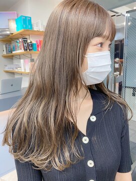 シーク 天神(SEEK) 【SEEK茶木匠】モカベージュ