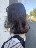 ナチュラルブラウン