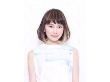 ヘアアンドメイク オハナ(hair&make ohana)