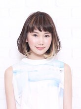 ヘアアンドメイク オハナ(hair&make ohana)