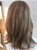 エイト オキナワ 沖縄新都心店(EIGHT okinawa)&nbsp;お客様スタイル_デザインカラー