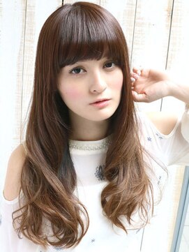 ココラー(COCOlar) ナチュラリー7大人綺麗清楚