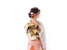 サラソージュ(SARA SO JU)