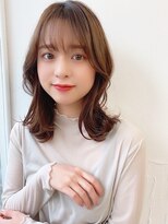 【HONEY渋谷】愛されモテるくびれミディ