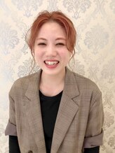 アンフィニワイズ ウェルディ長泉店(Infini-Y's) 柿島 萌乃