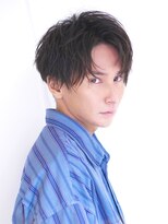 リップス 池袋(LIPPS)&nbsp;ヘルタコンマアップバング