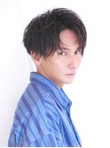 ヘルタコンマアップバング