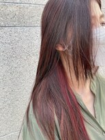 ビーハイブ ギフト(BeeHIVE GIFT) 髪質改善トリートメント