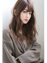 エスドットブルーム(S.BROOM)&nbsp;愛されツヤブラウン