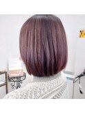 ピンクボルドー☆〔八戸、田向〕