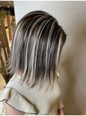 【パキッと】コントラストハイライト
