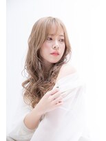 フィノ(Fino)&nbsp;ミルクティーベージュ