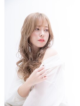 フィノ(Fino) ミルクティーベージュ