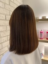 ヘッツ 仙台駅前店(HETTU)&nbsp;ナチュラルなストレート◎