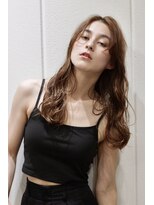 トリップバイ ニューヨークニューヨーク(Trip by NYNY)&nbsp;ゆるふわヌーディ