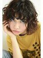 ゴートヘアトヨナカ(GOAT hair Toyonaka)&nbsp;カッコ可愛いのが好きみたいです^ ^