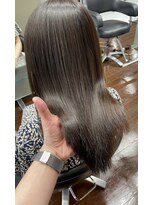 シャンプーボーイエイムス(SHAMPOO BOY aims)&nbsp;髪質改善ストレート