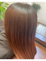 ヴェーダ(VEDA) ヘナワンタッチ