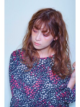 スピガ(SPIGA) クルクルミディアム