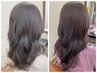 ケアブリーチカラー　10%off