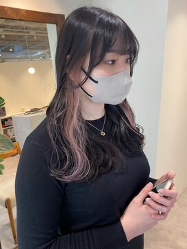 ロカ(roka) イヤリングカラー