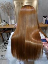 マーブレット(marblet.)&nbsp;つやつや酸性ストレート♪