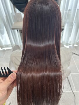 アラナ 薬院(alana) うる艶